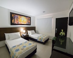 Khách sạn Hotel San Martin Cartagena (Cartagena, Colombia)