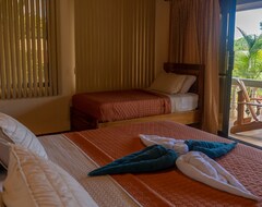 Hotel Jacamar Corcovado Drake Bay (Puntarenas, Costa Rica)