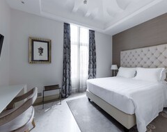 Aleph Rome Hotel, Curio Collection by Hilton (Rome, Italy)