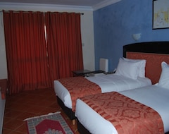 Khách sạn Hotel Al Khaima (Asilah, Morocco)