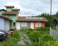 Hostel Tabuleiro Eco (Conceição do Mato Dentro, Brasil)