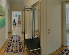 Hotelli CAV Central Apartments Vienna (Wien, Itävalta)