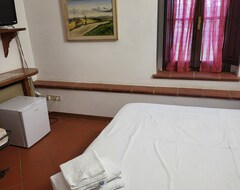 Hotel Agriturismo Poggio Di Sotto (Barberino di Mugello, Italien)