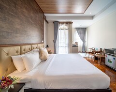 Hotel LCS River & Apartment (Phnom Penh, Cambodja)