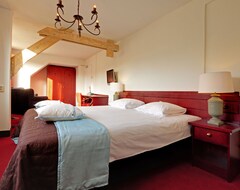 Khách sạn Hampshire Bon Aparte (Lochem, Hà Lan)