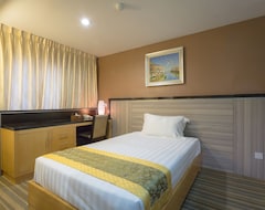 Khách sạn Hallmark Inn Hotel (Malacca, Malaysia)