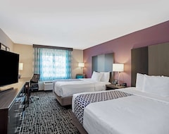 Hotel La Quinta by Wyndham Fayetteville (Fayetteville, USA)