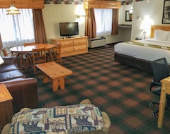 Hotel Quality Inn West Branch (West Branch, USA)