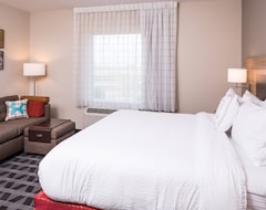 Hotel Towneplace Suites By Marriott Merced (Merced, USA)