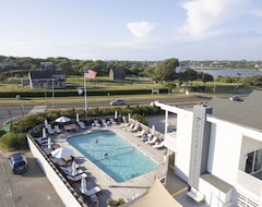 Hotelli Hero Beach Club (Montauk, Amerikan Yhdysvallat)