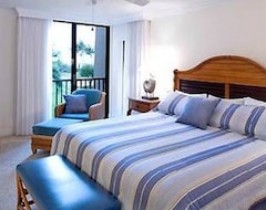Hotel Sundial Beach Resort & Spa (Isla Sanibel, EE. UU.)