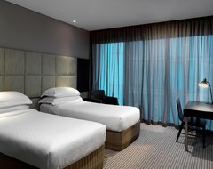 Hotelli Four Points by Sheraton Brisbane (Brisbane, Australia)