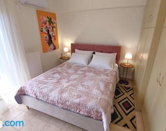 Cijela kuća/apartman Porto Doro Luxury Apartment (Laurion, Grčka)