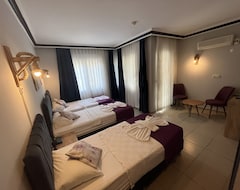 Hotel Lunay (Antalya, Turkey)