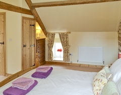 Koko talo/asunto 1 Bedroom Accommodation In Buckton, Near Flamborough (Burton Agnes, Iso-Britannia)