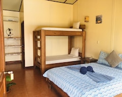 5 Minutes To The Marine In Sierpe Peninsula Osa, Costa Rica! Bed & Bread Hotel!! (Sierpe, Costa Rica)
