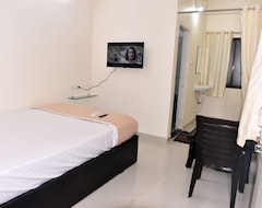 Khách sạn Oyo 82730 Hotel Swagat Lodge (Nanded, Ấn Độ)