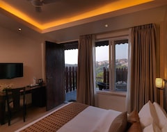 Otel Regenta MPG Club (Mahabaleshwar, Hindistan)