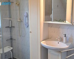 Toàn bộ căn nhà/căn hộ Ferienwohnung Ankert (Finsterwalde, Đức)