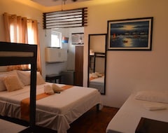 Otel A Place To Remember (El Nido, Filipinler)