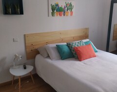 Cijela kuća/apartman Apartamento El Haya (Castañeda, Španjolska)