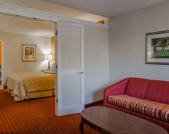 Hotel Clarion Suites Augusta (Augusta, USA)