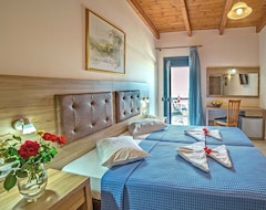 Khách sạn Blue Aegean Hotel & Suites (Gouves, Hy Lạp)