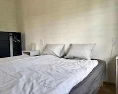Cijela kuća/apartman New House In The Heart Of The Tiveden With Undenblick And Sauna (Töreboda, Švedska)