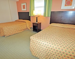 Hotel Oceanfront 2br/2ba Prince Resort Located At 3500 N Ocean Blvd (Myrtle Beach, EE. UU.)