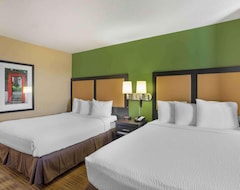 Hotelli Extended Stay America - Nashville - Brentwood - South (Nashville, Amerikan Yhdysvallat)