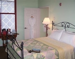 Bed & Breakfast Etta's Place - A Sundance Inn - Bed and Breakfast (Fort Worth, Amerikan Yhdysvallat)