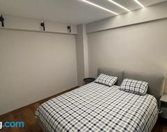 Cijela kuća/apartman Luxury Apartment (Solun, Grčka)