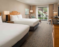 Hotel Doubletree By Hilton Sonoma Wine Country (Rohnert Park, EE. UU.)