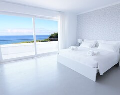 Casa/apartamento entero PG Beach House - Lujo Mar Vista de frente, nueva marca de hogar (abierta desde junio 2018) (Colares, Portugal)