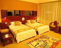 Hotel Lijiang Dianjun Wang (Lijiang, Kina)