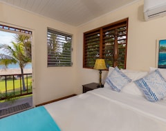 Cijela kuća/apartman Blue Marlin Beach House- Tranquility At Its Best! (Treasure Beach, Jamajka)