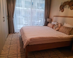 Tüm Ev/Apart Daire Comfortable 1-bedroom Vacation Apartment Affordable Beachfront Holiday Island (Ras Al-Khaimah, Birleşik Arap Emirlikleri)
