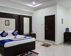 Hotel OYO 6661 Aurum Abode (Hyderabad, Indija)