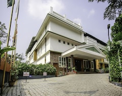 Hotelli OYO 26692 Alankar Elite Inns (Thrissur, Intia)