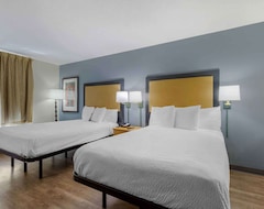 Hotelli Extended Stay America Suites - Washington, Dc - Fairfax - Fair Oaks (Fairfax, Amerikan Yhdysvallat)