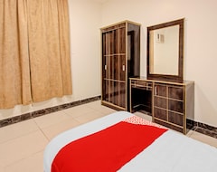 Hotel Oyo 590 Diala Furnished Apartments (Chamis Muschait, Saudi-Arabien)