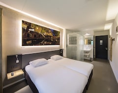 Star Lodge Hotels (Utrecht, Holanda)