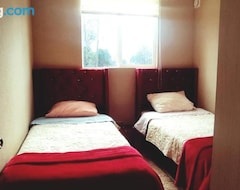 Entire House / Apartment Acogedor Y Comodo Departamento Con Estacionamiento En Condominio Redidencial (Puerto Montt, Chile)