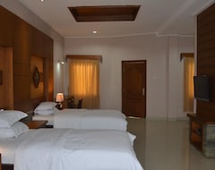 Hotel Panorama Cottages 1 (Bangli, Indonesien)