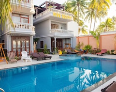 Viva Resort Mui Ne (Phan Thiết, Vietnam)