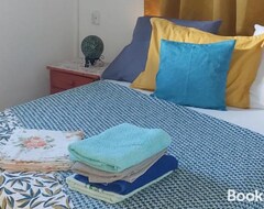 Cijela kuća/apartman Haut De Villa Agreable Et Paisible Climatise, Wifi (Anse-Bertrand, Antilles Française)