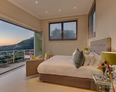 Cijela kuća/apartman Ocean View Villa (Camps Bay, Južnoafrička Republika)
