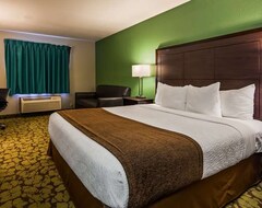 Surestay Plus Hotel By Best Western Bettendorf (Bettendorf, USA)