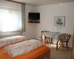 Tüm Ev/Apart Daire Holiday In One Of The Most Beautiful Regions And Unspoilt Nature (Oberried, Almanya)