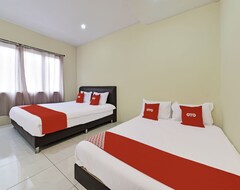Hotelli Oyo 90765 Hotel Bajet Pulai (Kuala Kangsar, Malesia)